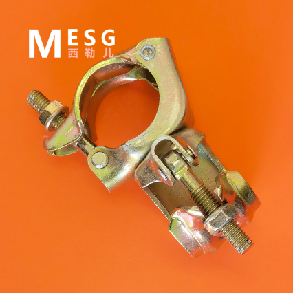 JIS 48.6*48.6 MM Fixed Clamp